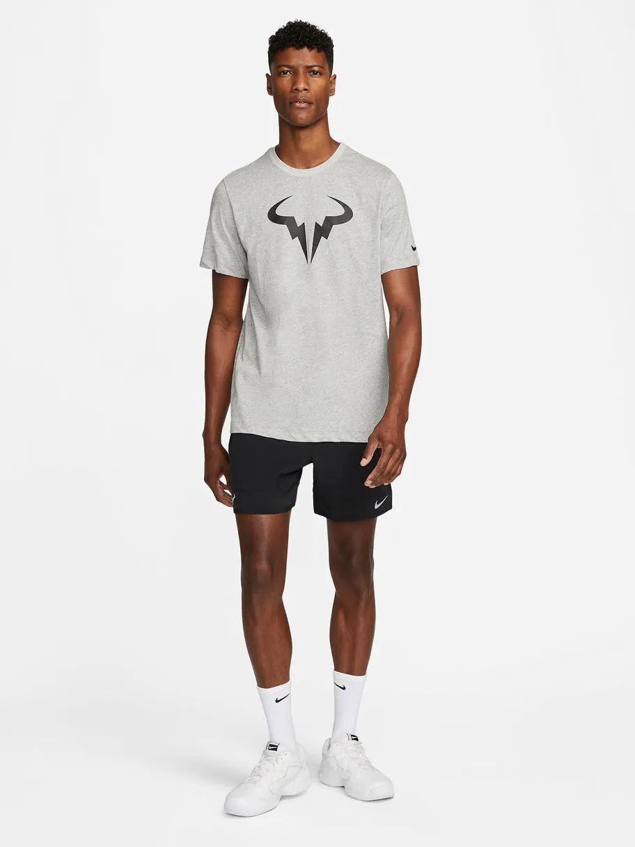 Nike Men's Winter Rafa Advantage Metallic 7" Short - NEW ARRIVAL