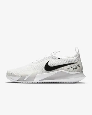 NikeCourt React Vapor NXT White Tennis Shoes (Men's) - NEW ARRIVAL
