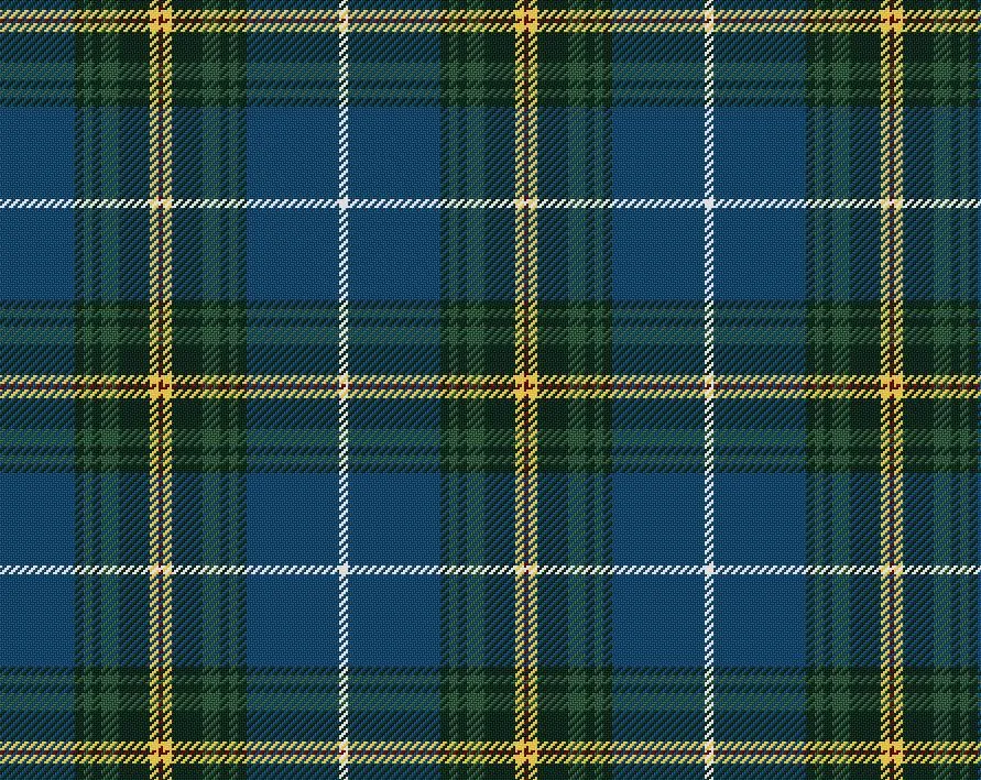Nova Scotia Casual 4 Yard Kilt