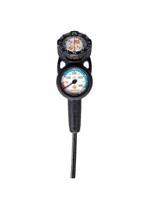 Ocean Pro SPG   Compass