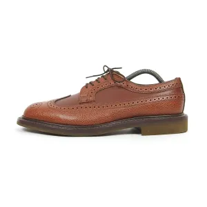 Oliver Spencer Long Wing Brogues Size 10