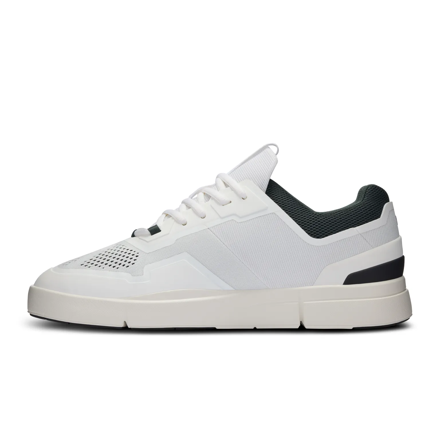 On Mens Roger Spin