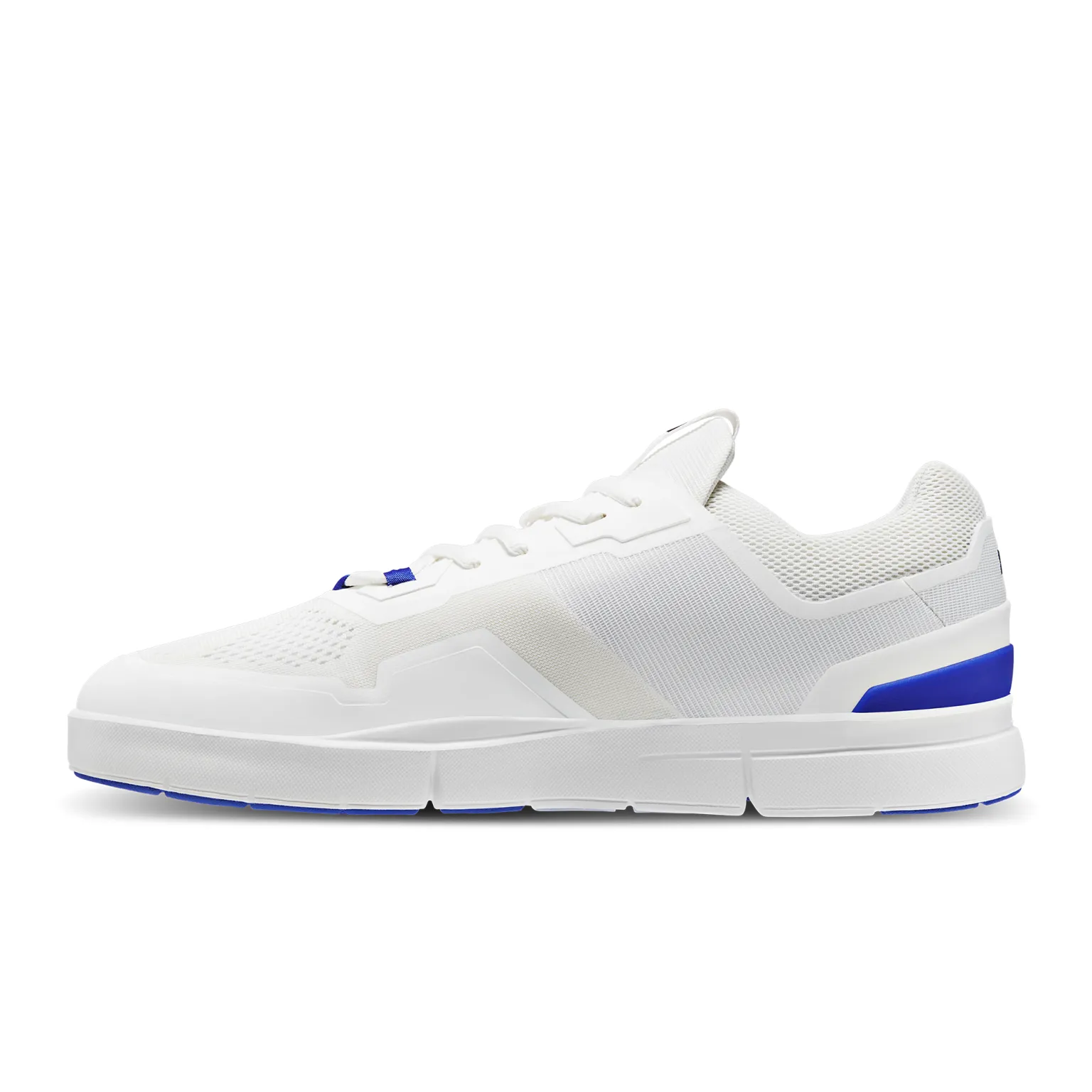 On Mens Roger Spin