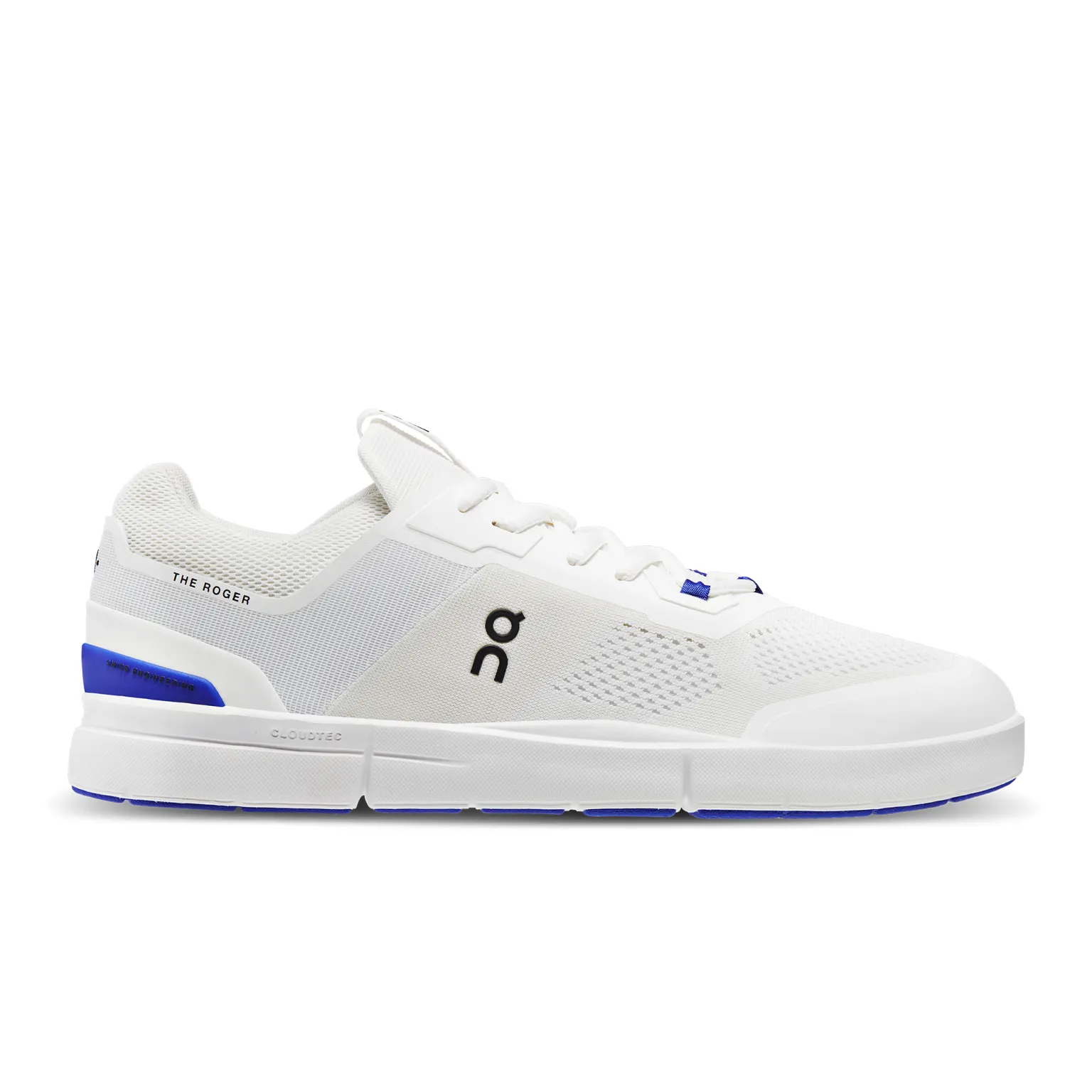 On Mens Roger Spin