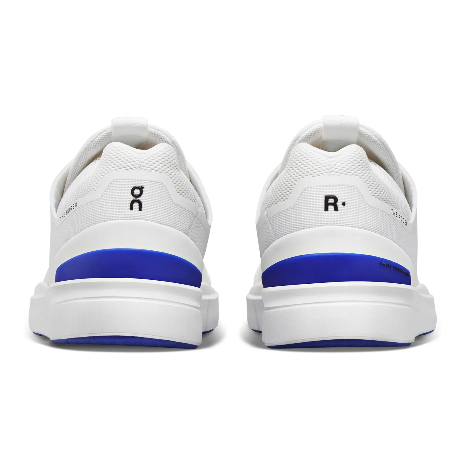 On Mens Roger Spin