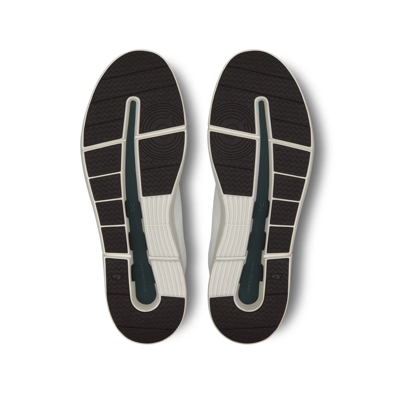 On Mens Roger Spin