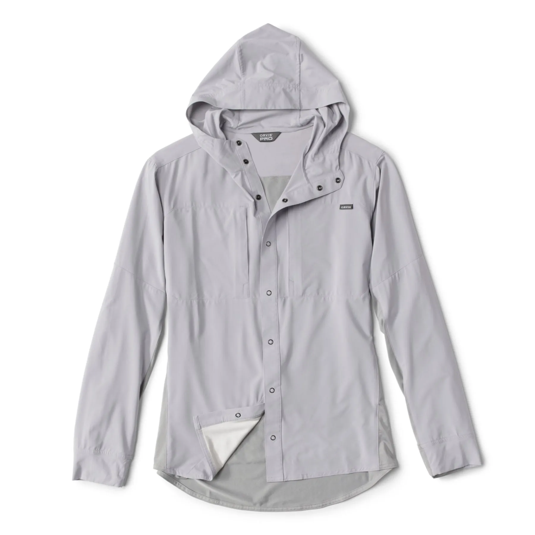 Orvis Pro Sund Hybrid Hoodie NEW