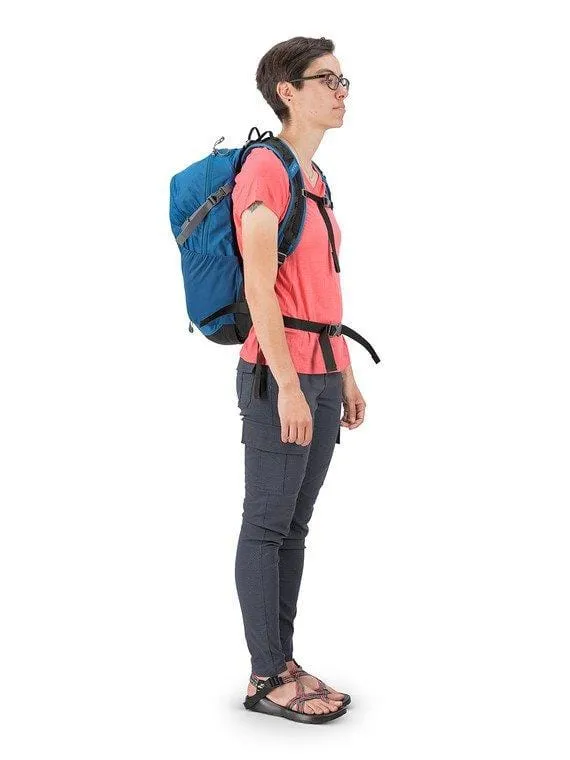 Osprey Hikelite 18L Pack