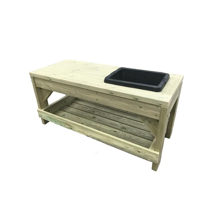 Outdoor Activity Table