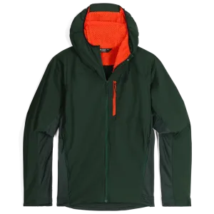 Outdoor Research Deviator Mens Hooded Jacket