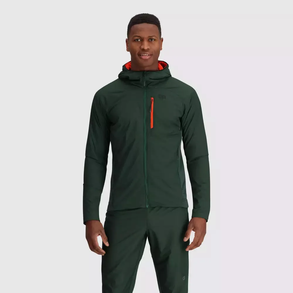 Outdoor Research Deviator Mens Hooded Jacket