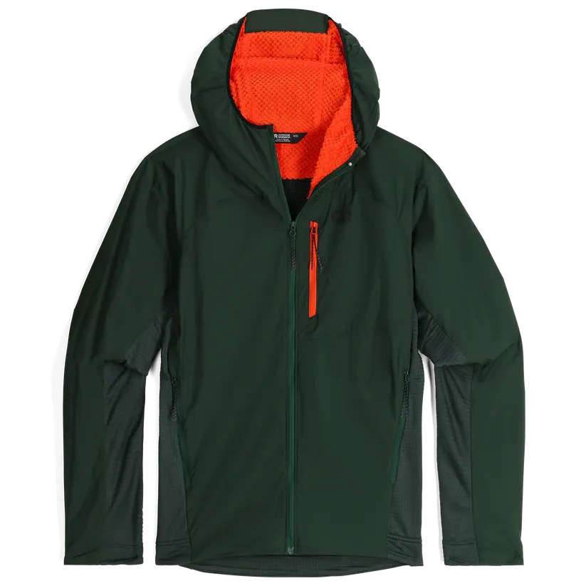 Outdoor Research Deviator Mens Hooded Jacket