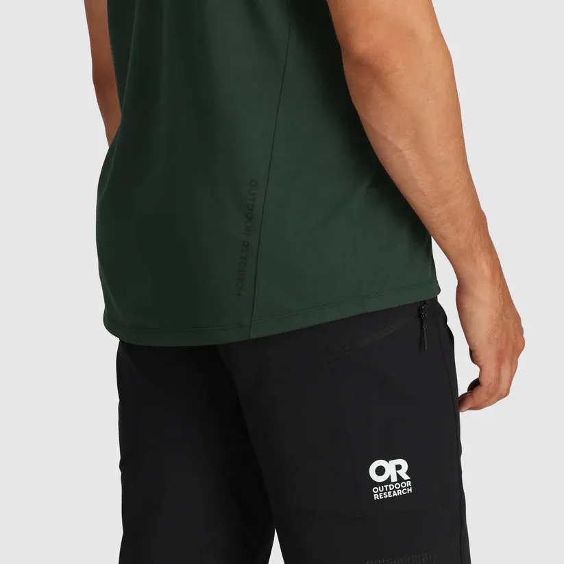 Outdoor Research Freewheel Mens T-Shirt