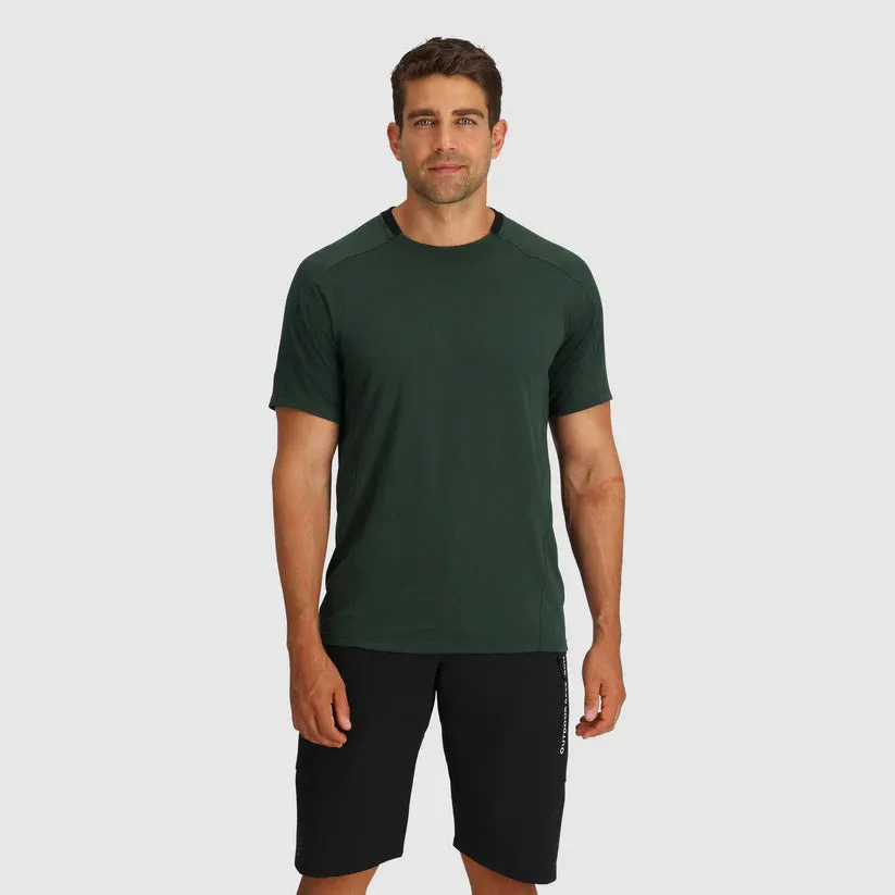 Outdoor Research Freewheel Mens T-Shirt