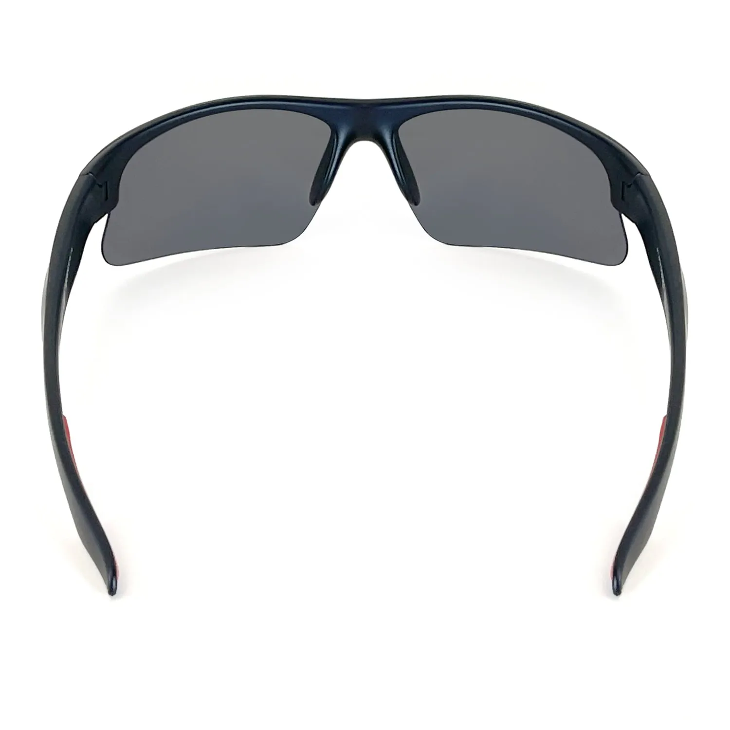 Ozark Trail Youth Polarized Fishing Sunglasses, Designed for Boys & Girls Sports