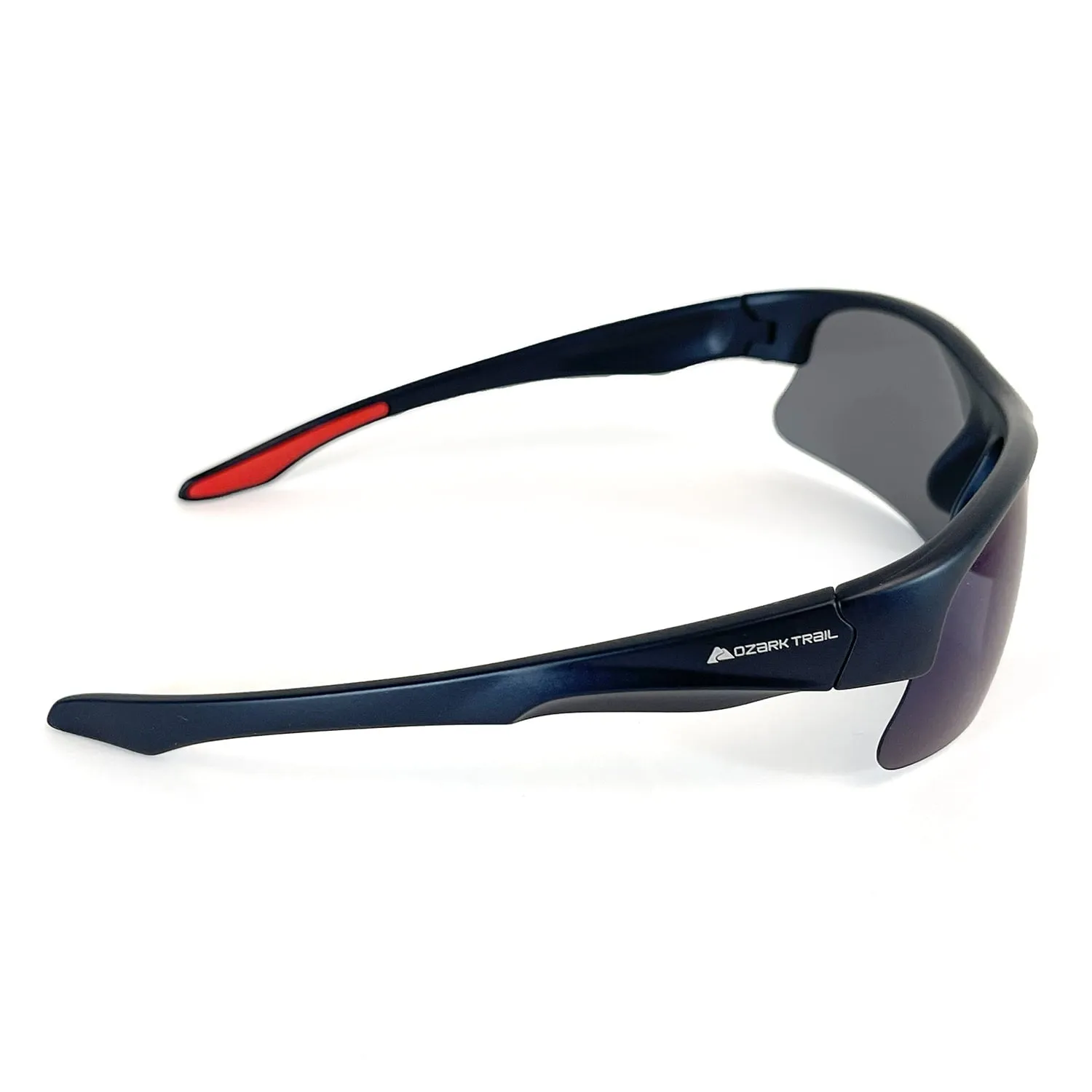 Ozark Trail Youth Polarized Fishing Sunglasses, Designed for Boys & Girls Sports