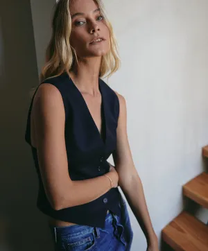 Parker Vest - Outerworn