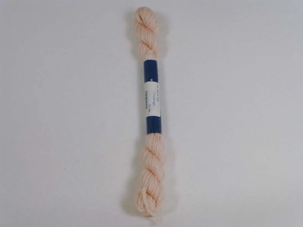 PE Wool 024 Candlelight