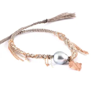 Pearl Bracelet