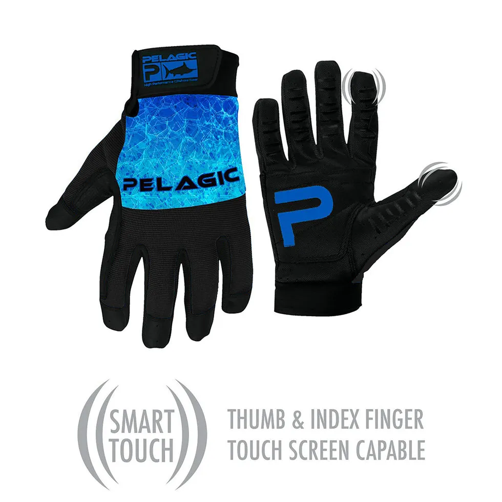 Pelagic End Game Pro Fishing Gloves