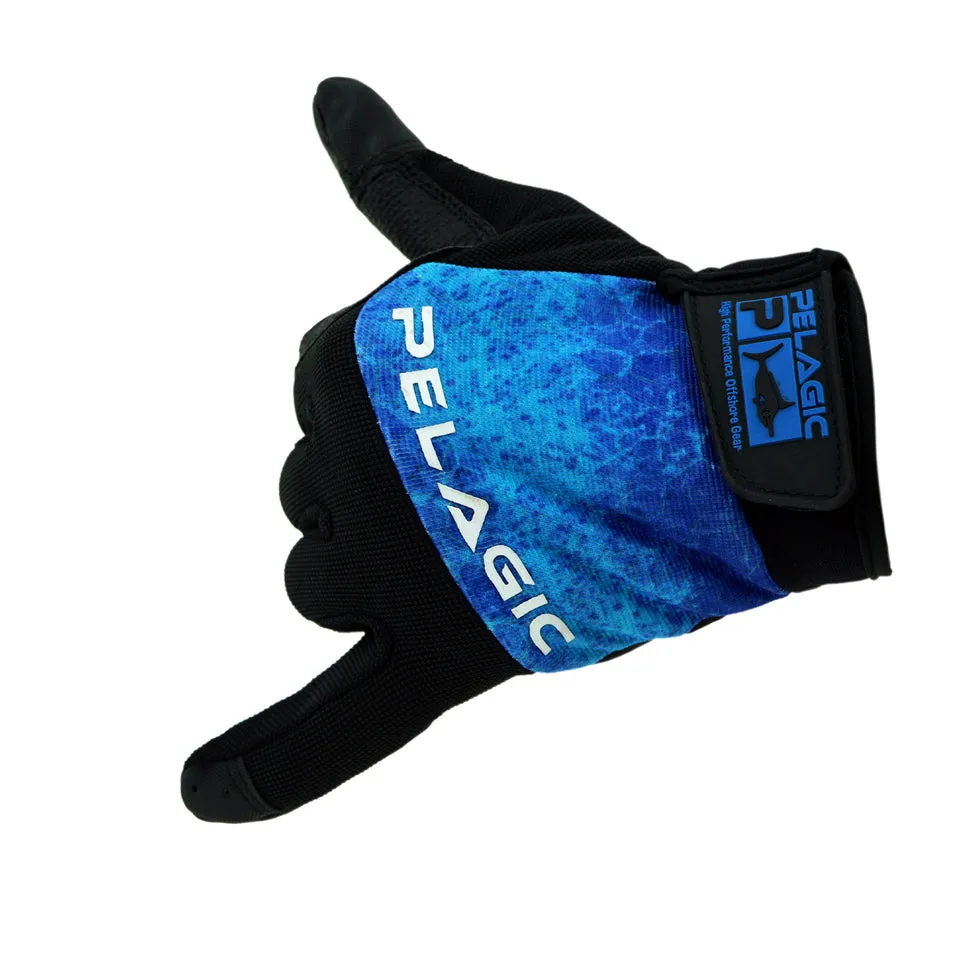 Pelagic End Game Pro Fishing Gloves