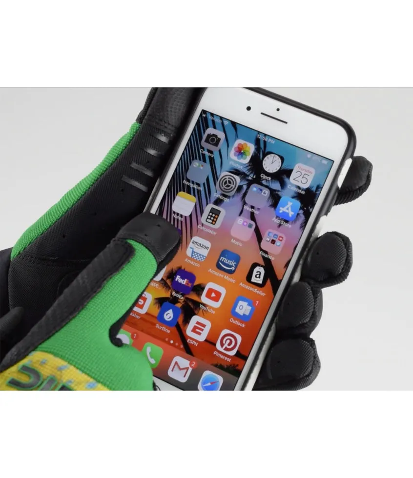 Pelagic End Game Pro Fishing Gloves