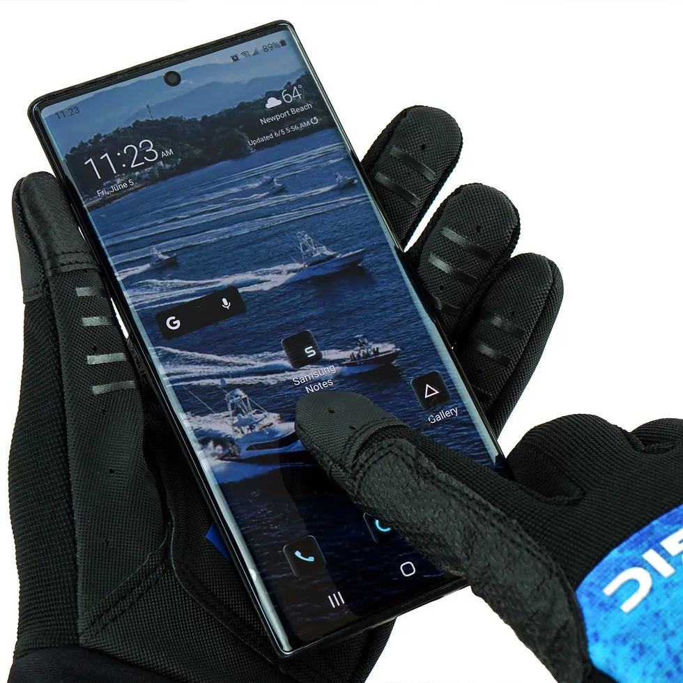 Pelagic End Game Pro Fishing Gloves