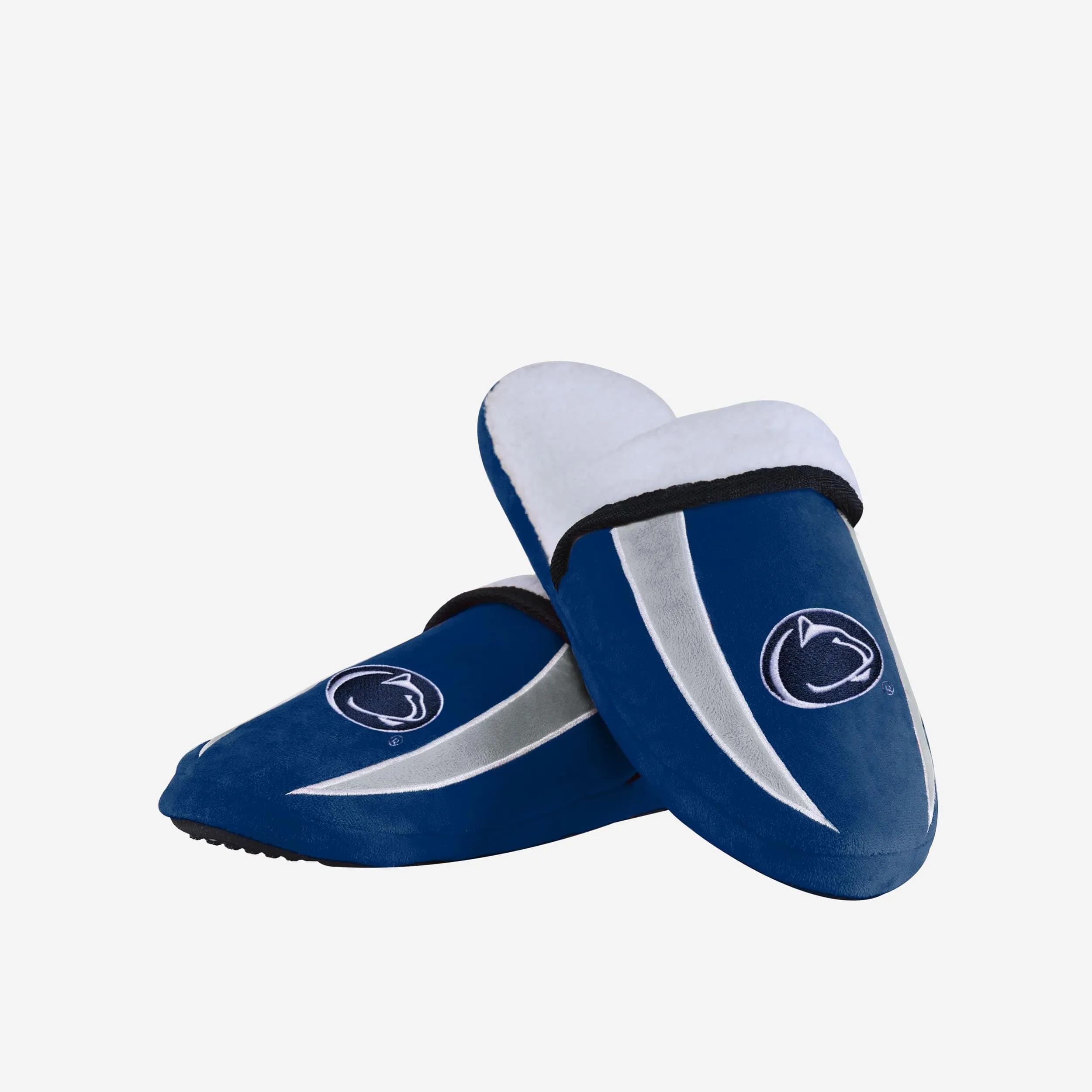Penn State Nittany Lions Sherpa Slide Slipper