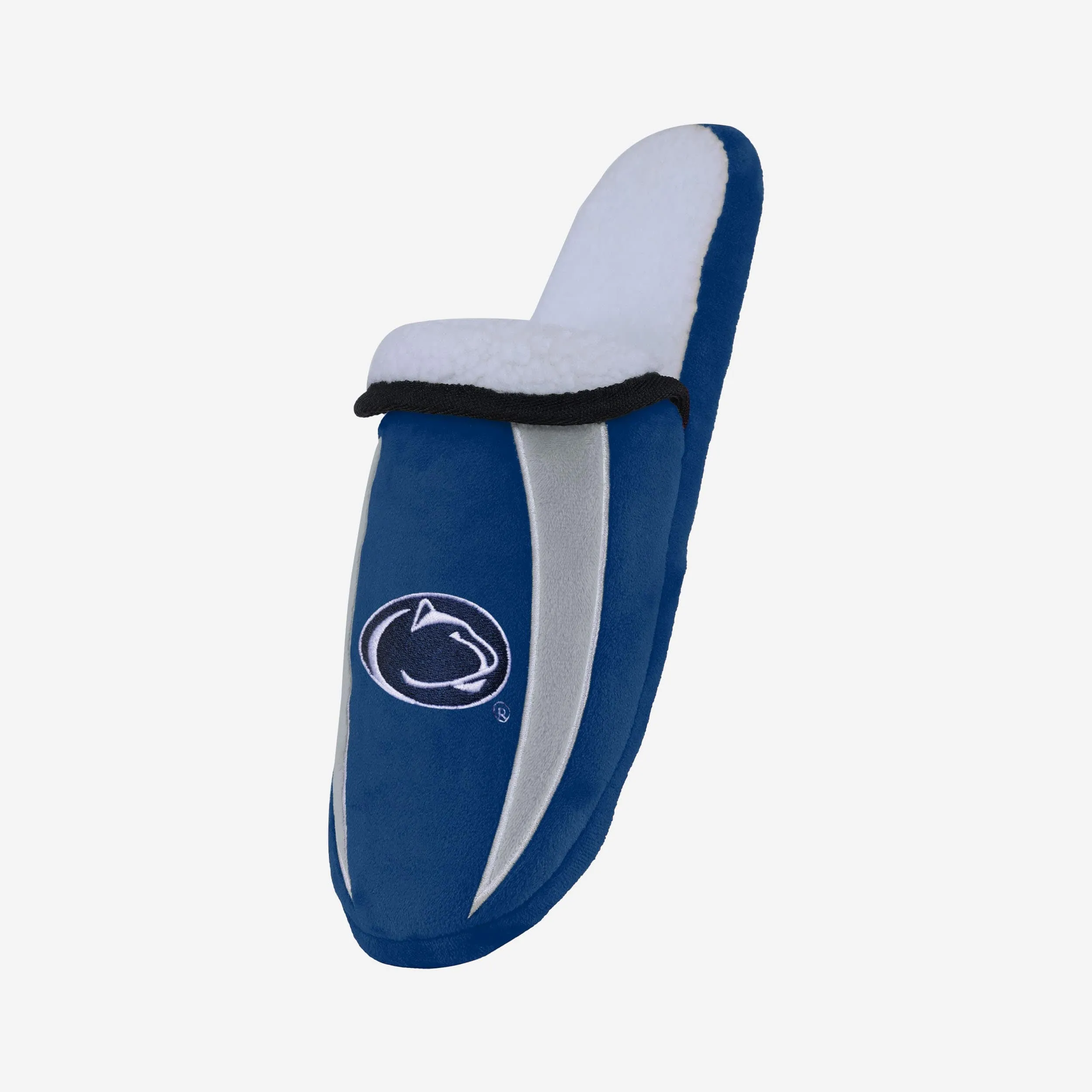 Penn State Nittany Lions Sherpa Slide Slipper
