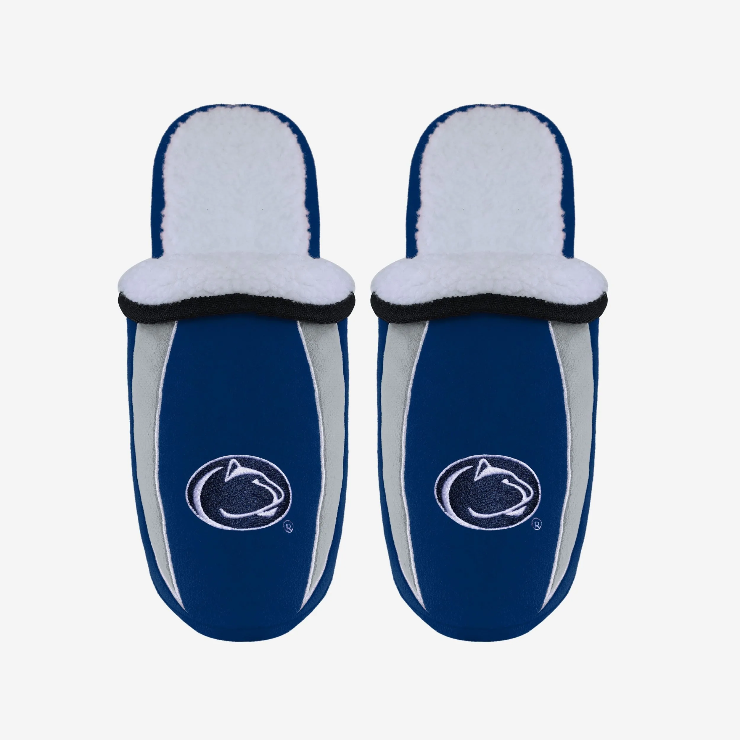 Penn State Nittany Lions Sherpa Slide Slipper