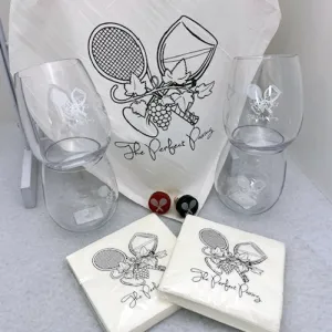 Perfect Pairing Set - March Gift Bundle