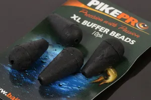 Pikepro XL Buffer Beads