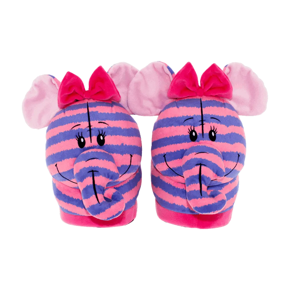Pink Elephant