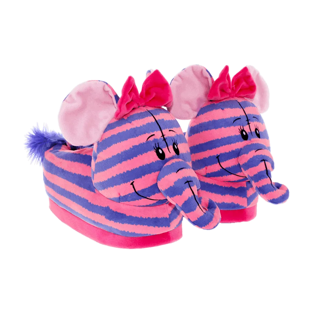 Pink Elephant