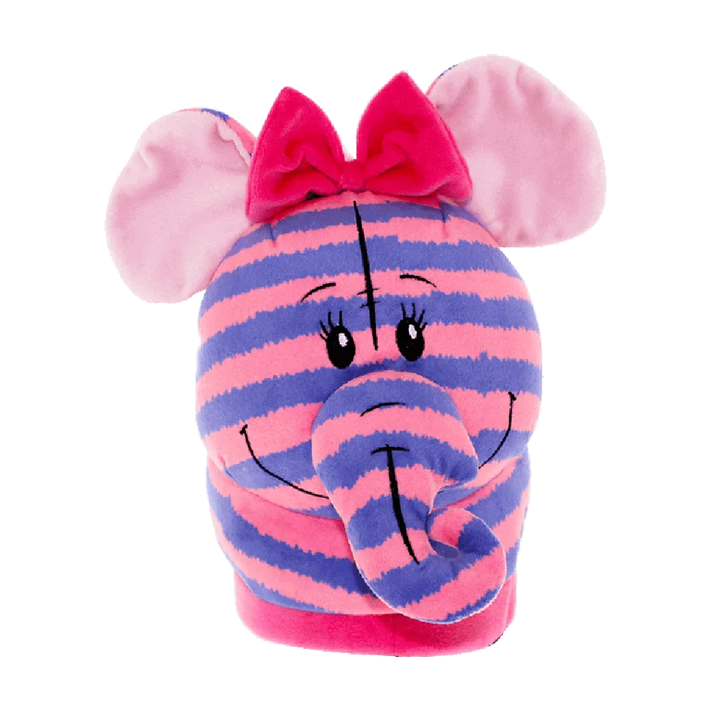Pink Elephant