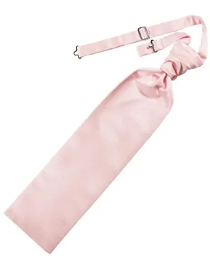 Pink Luxury Satin Sharpei
