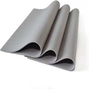 PORON 4000 | Grey | 3.2mm | Self Adhesive