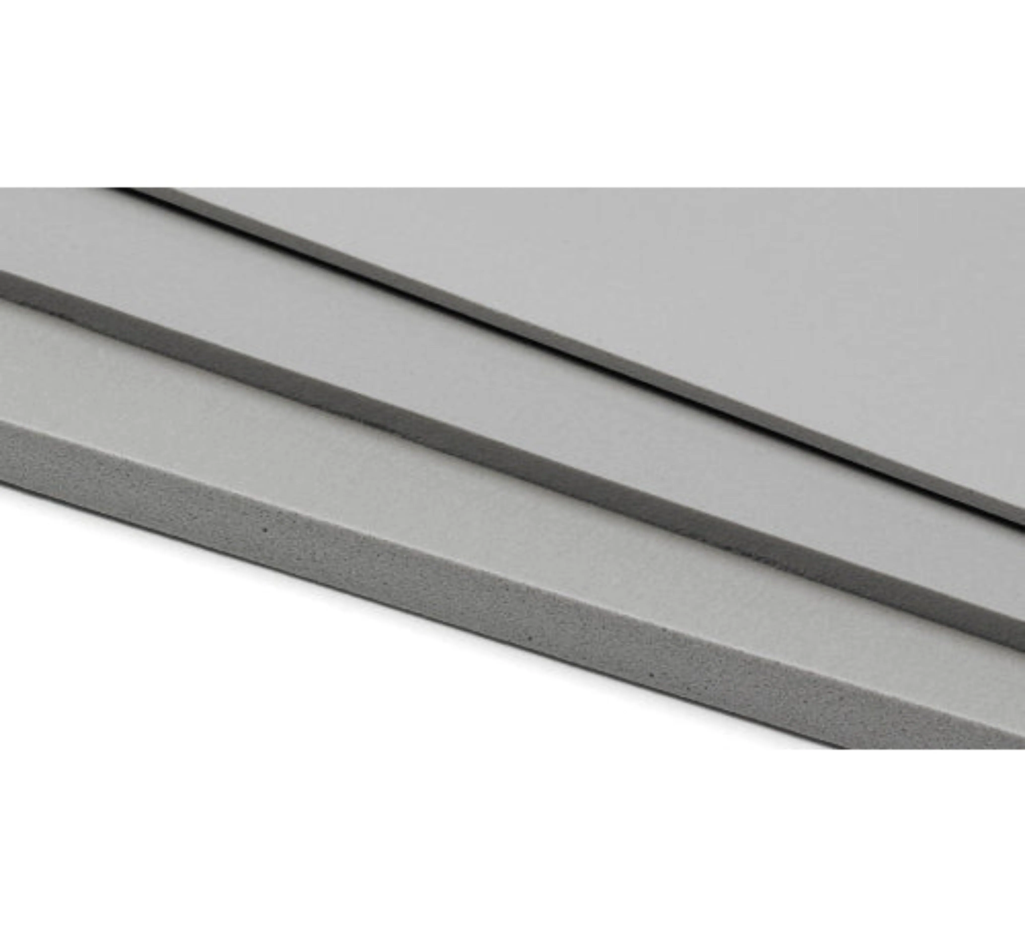 PORON 4000 | Grey | 3.2mm