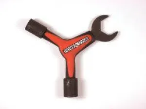 Powerdyne Y3 Skate Tool