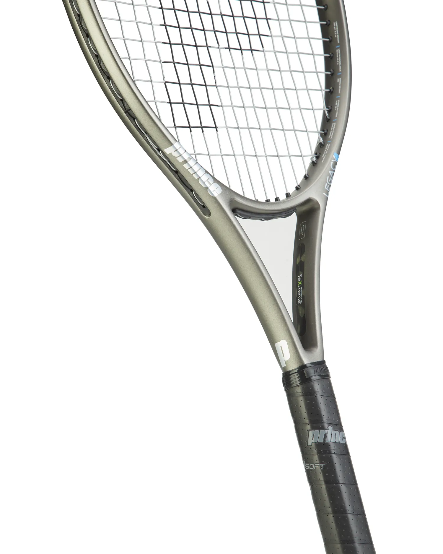 Prince Legacy 110