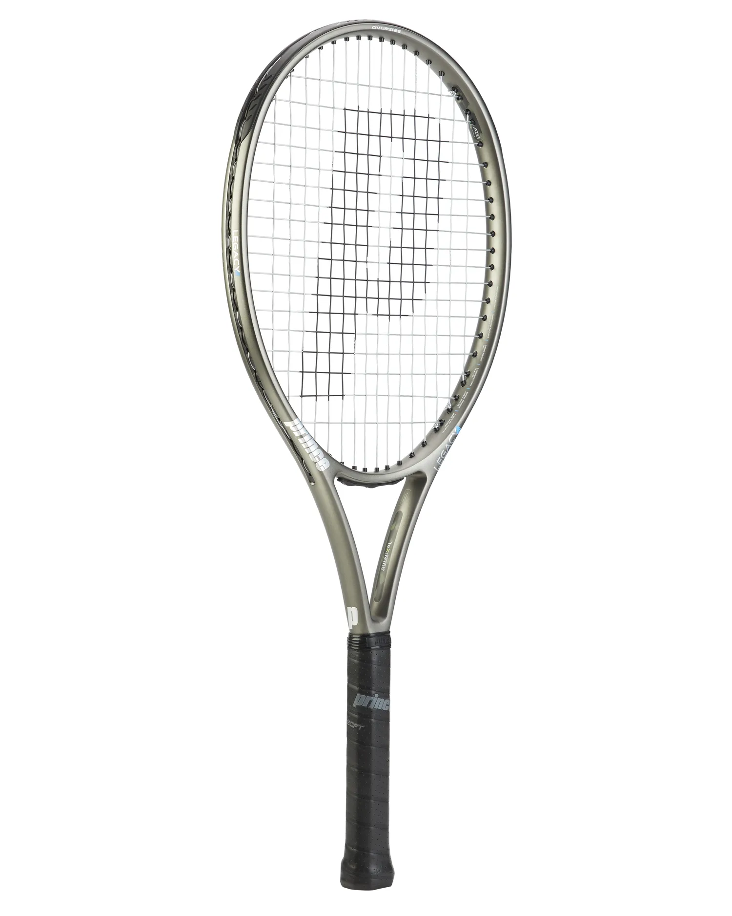 Prince Legacy 110