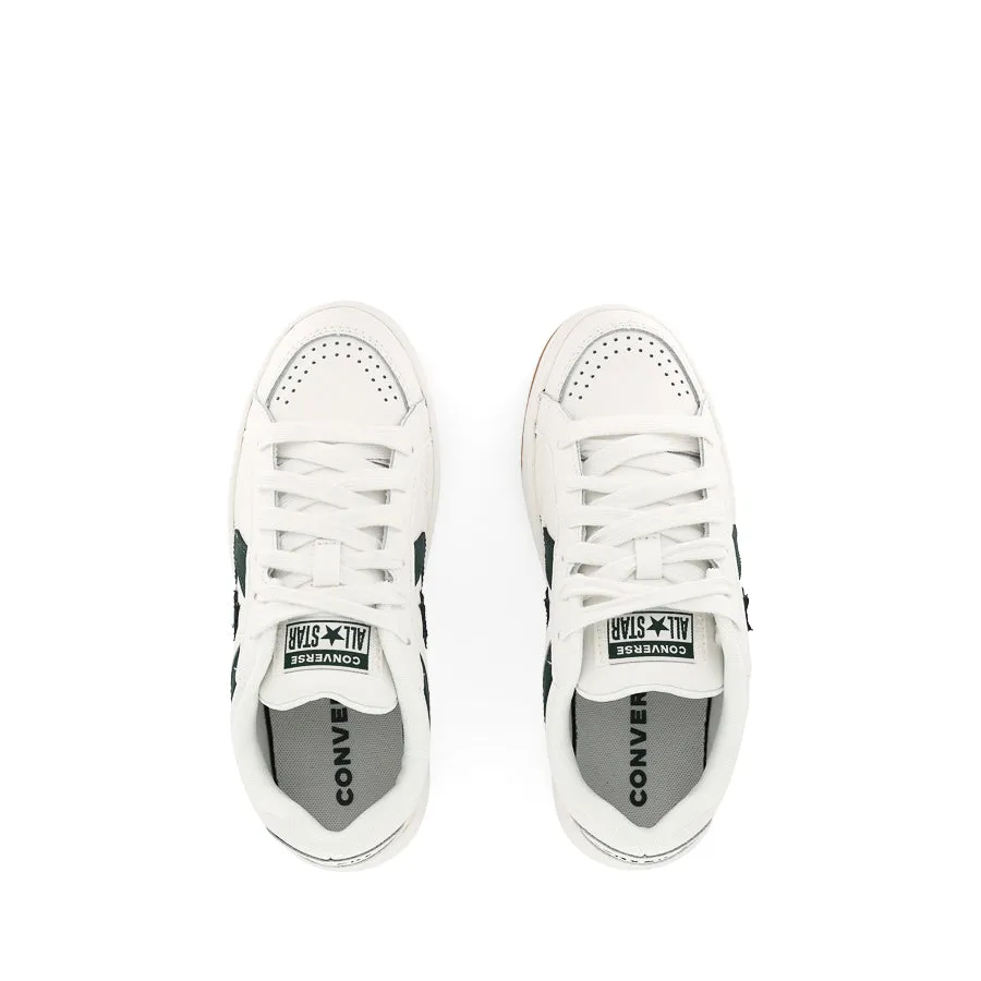 PRO BLAZE CLASSIC LOW - VINTAGE WHITE/GREEN ENVY/EGRET