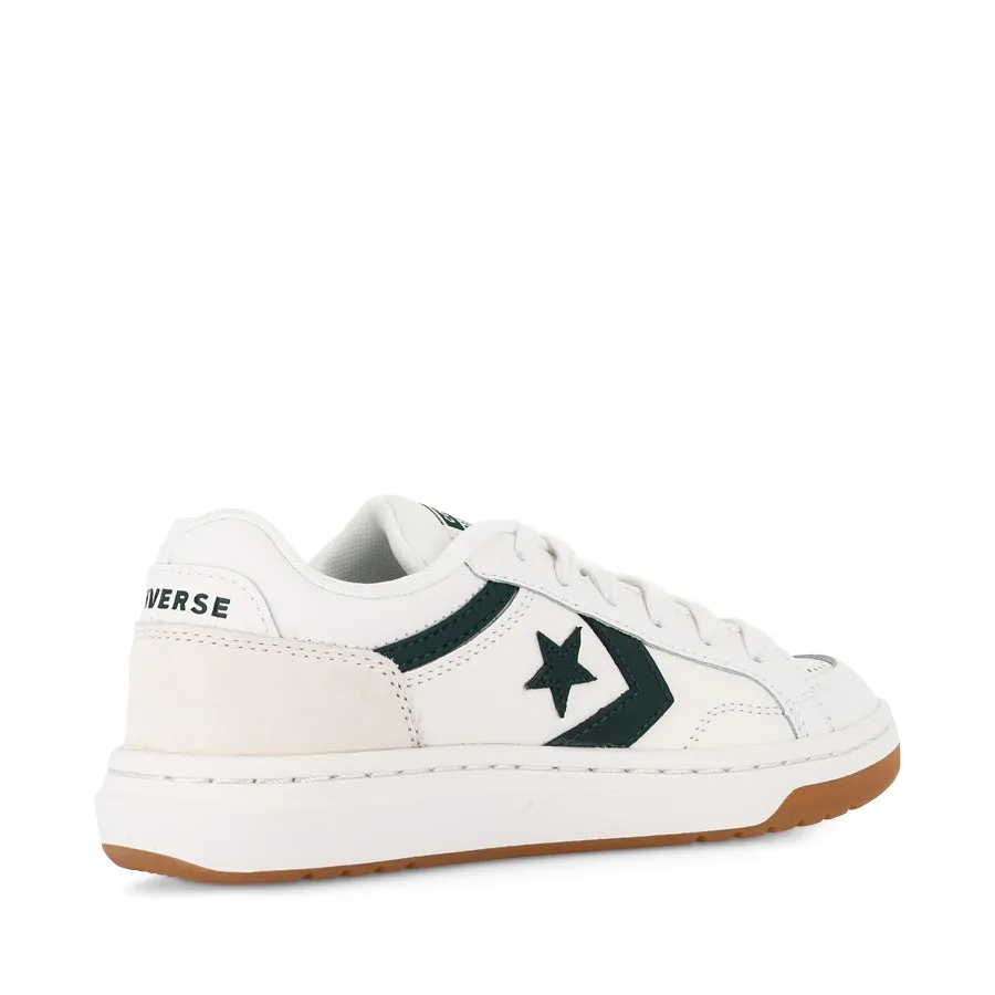 PRO BLAZE CLASSIC LOW - VINTAGE WHITE/GREEN ENVY/EGRET