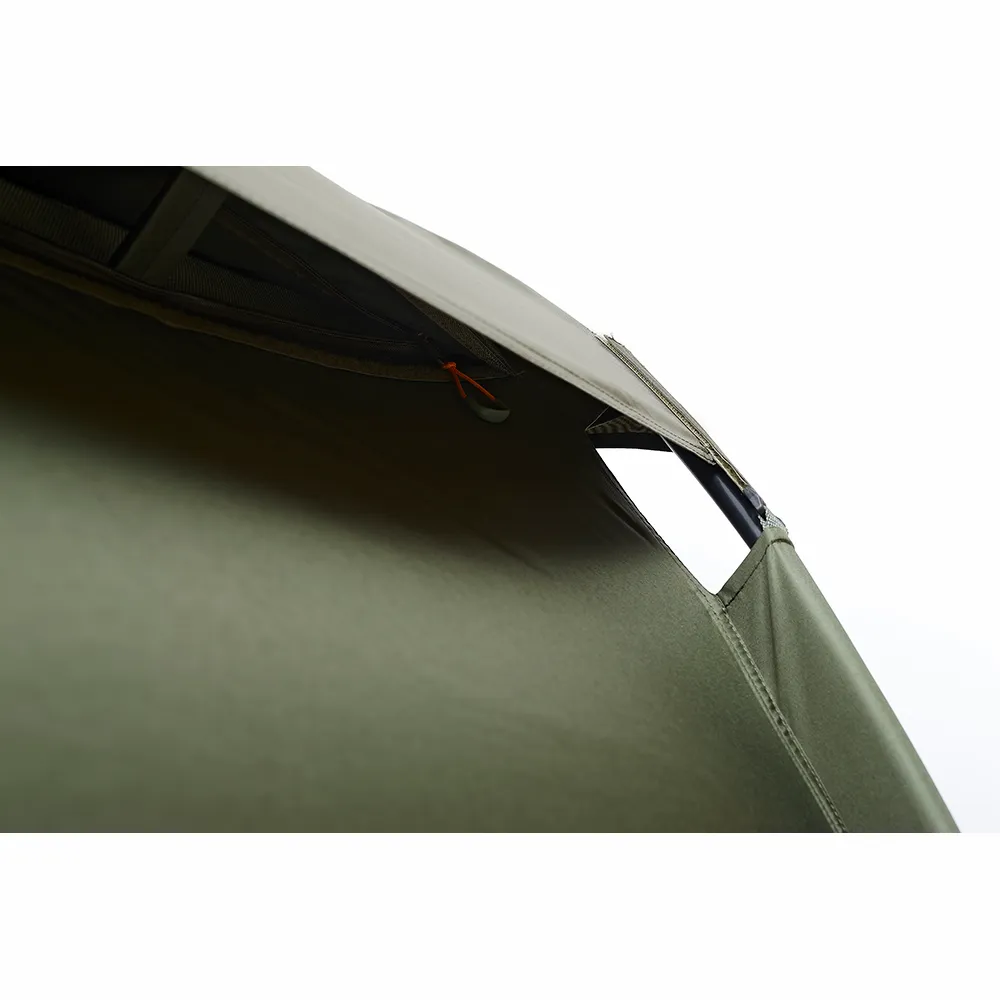 Prologic Avenger Bivvy & Condenser Wrap