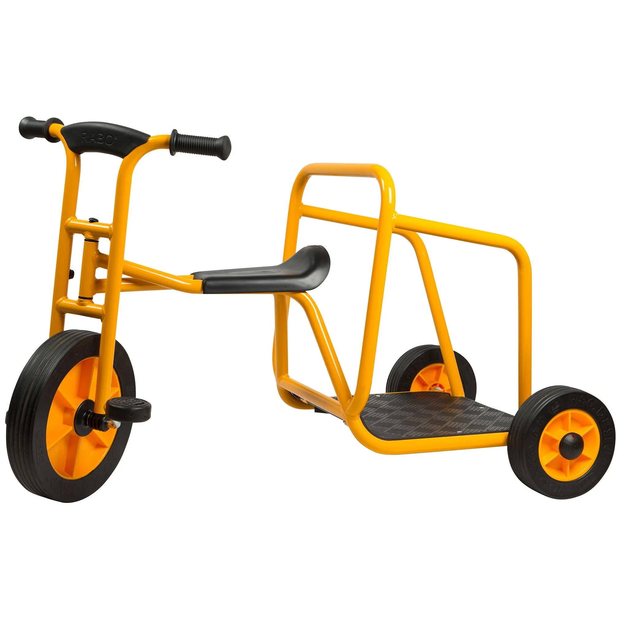 RABO Chariot