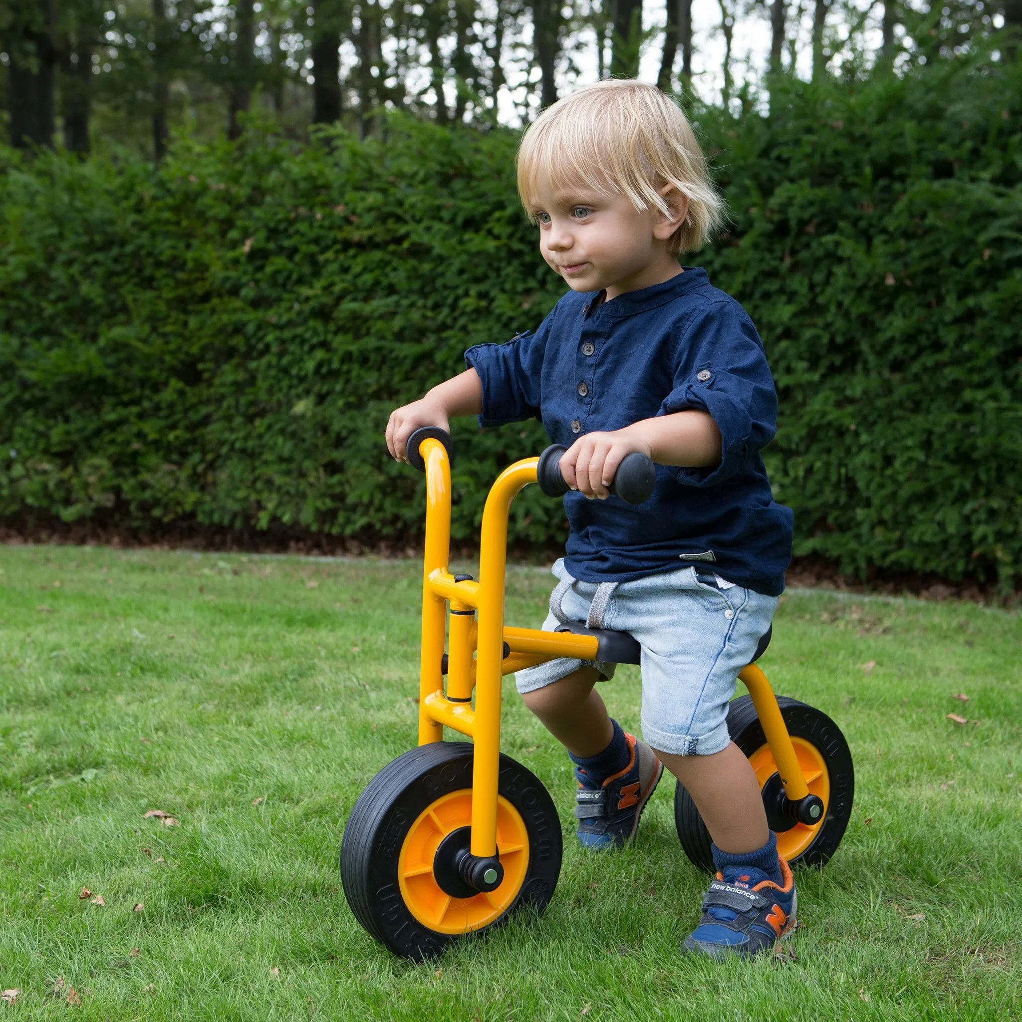 RABO Mini Runner