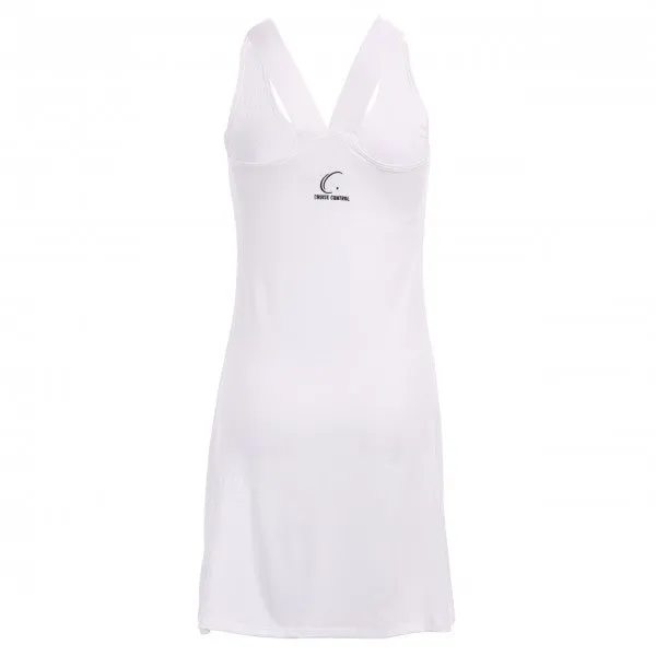 Racerback Dress
