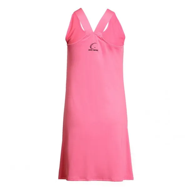 Racerback Dress