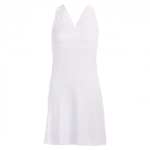 Racerback Dress