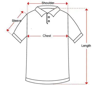 Rainbow Trout Polo Shirt